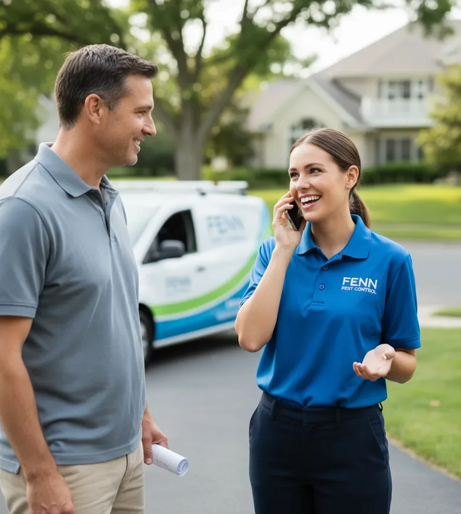 Silverfish Control in Monmouth Beach, NJ